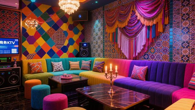 大兴安岭商务ktv攻略-新林区ktv预定